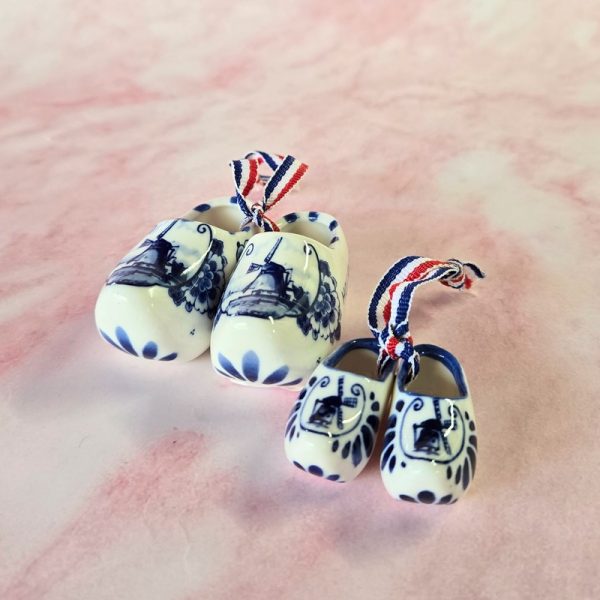 Delft Blauw - Clog Pairs - Image 7
