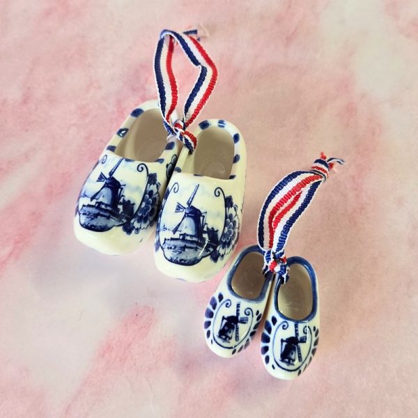 Delft Blauw - Clog Pairs - Image 6