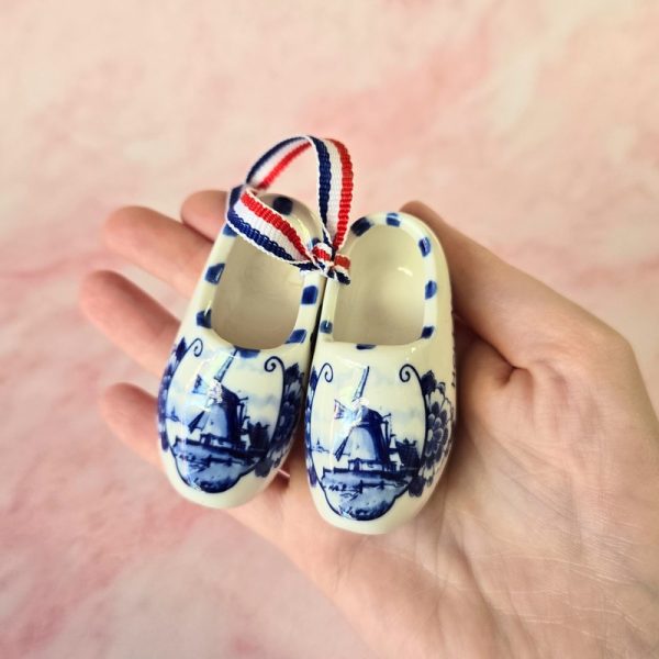 Delft Blauw - Clog Pairs - Image 5