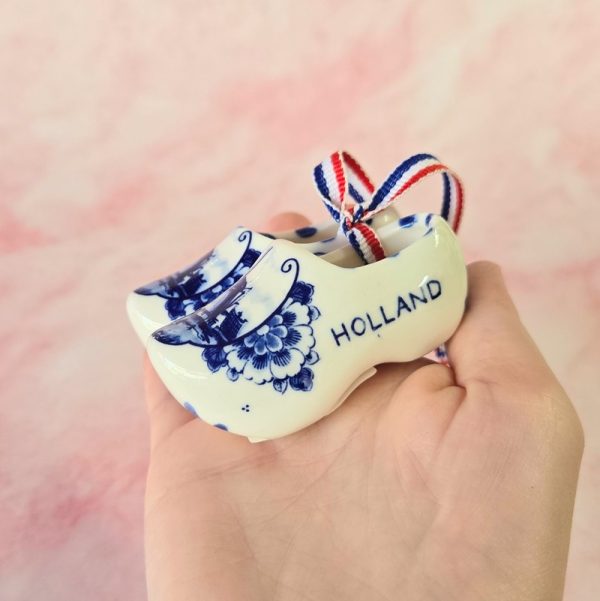 Delft Blauw - Clog Pairs - Image 4