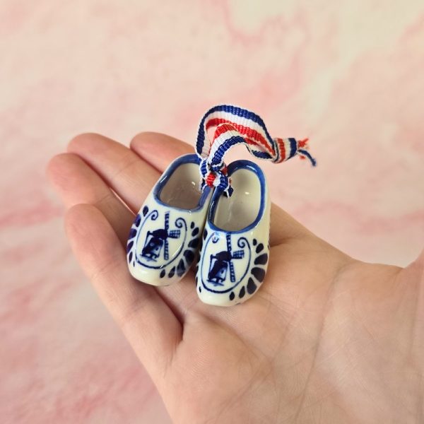 Delft Blauw - Clog Pairs - Image 3