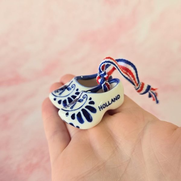 Delft Blauw - Clog Pairs - Image 2